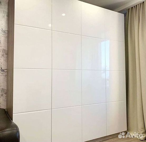 Шкаф распашной/ Шкаф на заказ