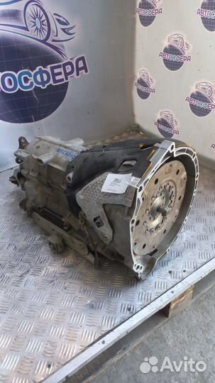 АКПП BMW F20,F22,F30,F32.8HP50Z B48B20. Установка