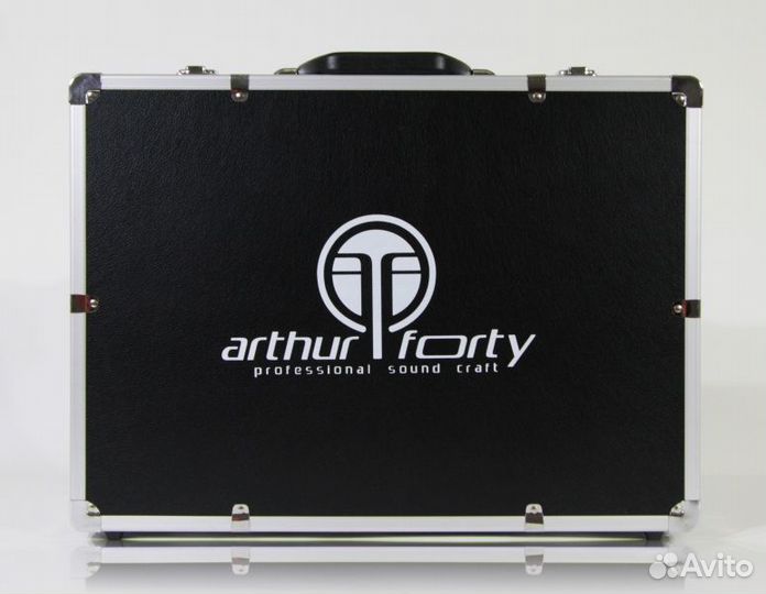 Радиосистема Arthur Forty U-9900B PSC (UHF)