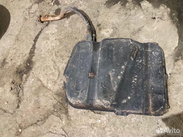 Бак топливный Kia Spectra 2004