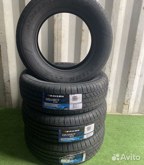 Sailun Atrezzo Elite 225/65 R17 102V