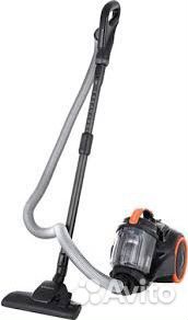Пылесос samsung