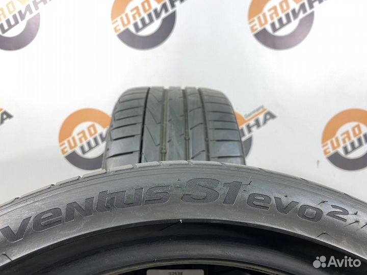 Hankook Ventus S1 Evo 2 K117 255/35 R19 95W