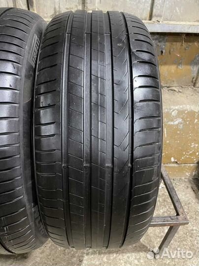 Pirelli Scorpion 255/45 R19 97V