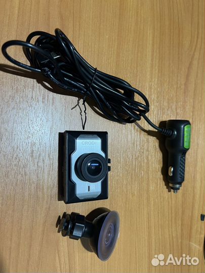 Видеорегистратор