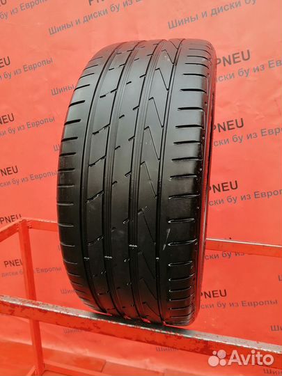 Hankook Ventus S1 Evo 2 K117 255/45 R18 103Y