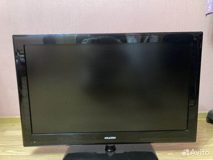 Телевизор lgen