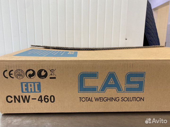 Ручной упаковщик gaz cnw-460