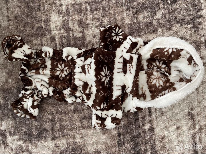 Одежда для маленьких собак