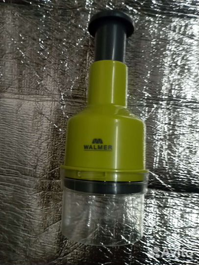 Овощерезка