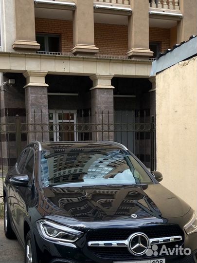 Сопровождение детей на автомобиле автоняня