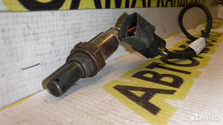 Датчик кислородный/Lambdasonde Mitsubishi Outland