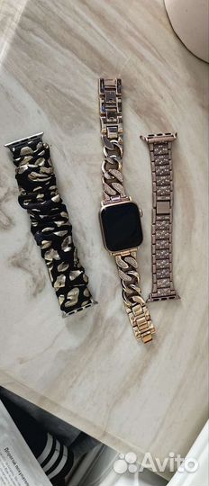 Часы apple watch 5 40 mm