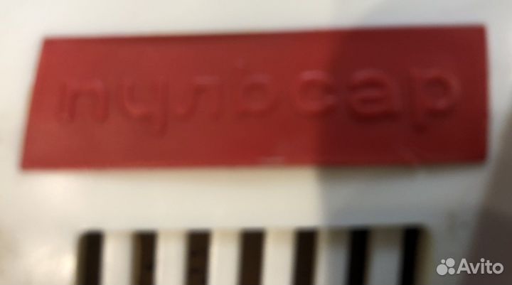 Массажер для тела