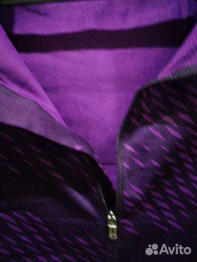 Термобельё-лонгслив Under Armour