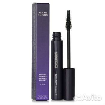 Kevyn aucoin Indecent тушь