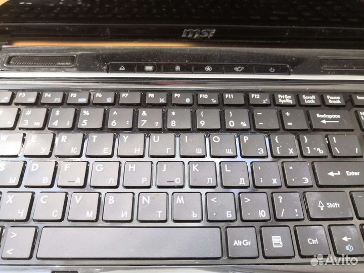 MSI MS-16GN