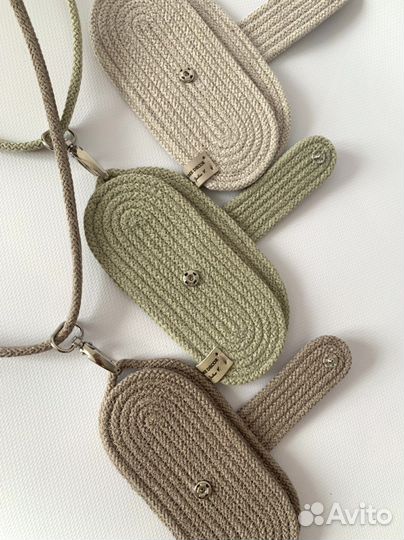 Чехол для очков