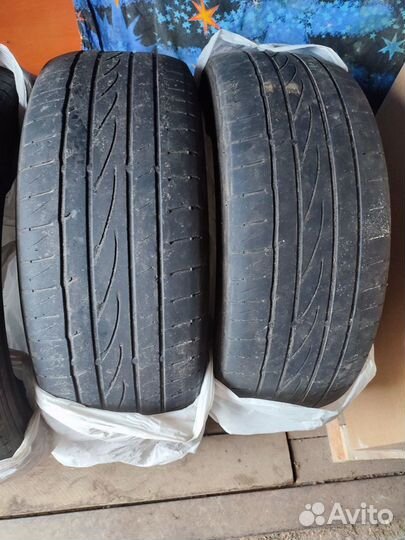 Falken Ziex ZE-912 245/55 R19