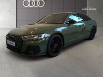 Audi A8 3.0 AT, 2023, 9 688 км, с пробегом, цена 12 210 000 руб.