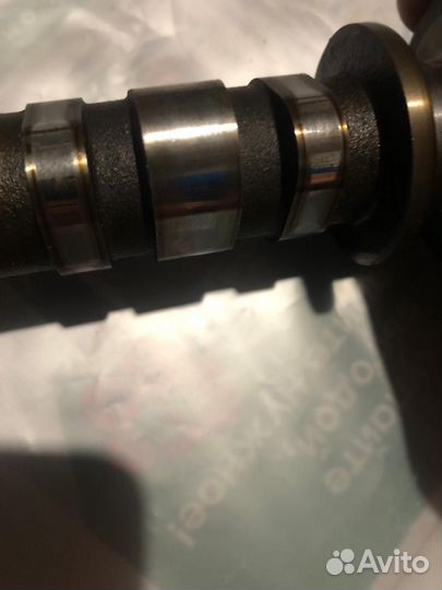 Вал впускной Хонда аккорд 8 к24z3