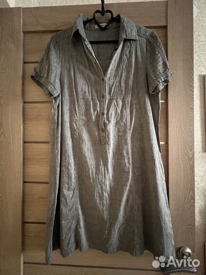 Платье 50 размер