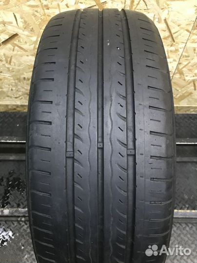 Kumho Solus KH17 195/55 R16 87H