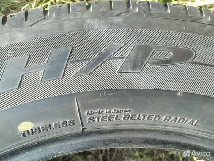 Bridgestone Dueler H/P 235/60 R18