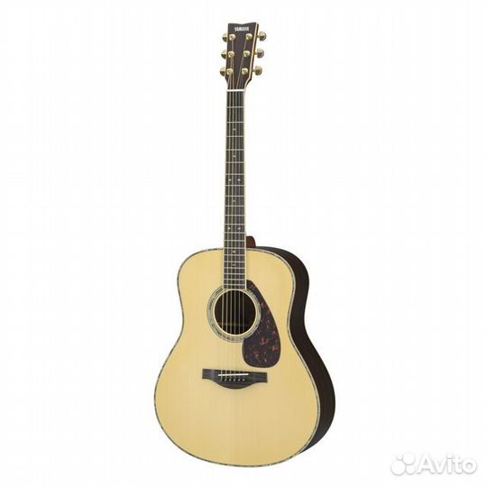 Акустическая гитара Yamaha LL 16 D ARE Rosewood NT