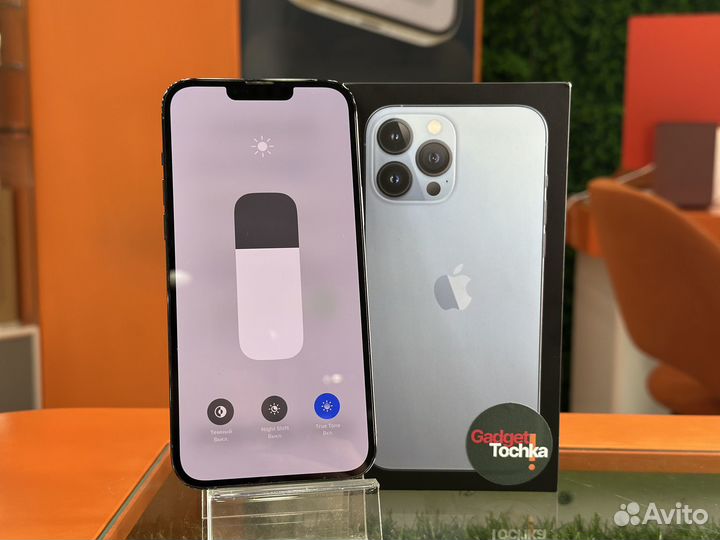 iPhone 13 Pro Max, 256 ГБ