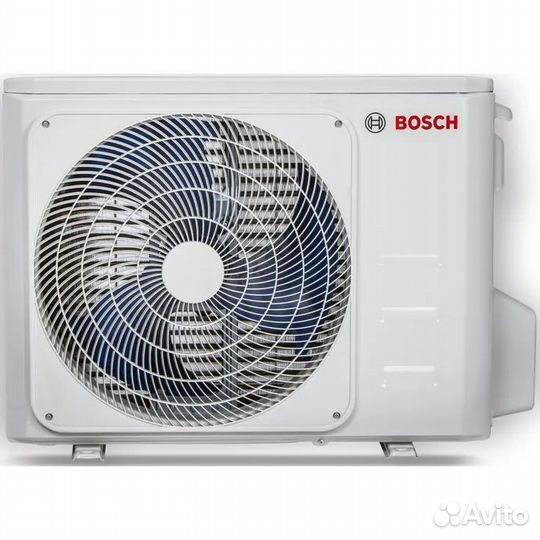 Сплит система Bosch Climate 5000 RAC 7-3 IBW/Clima