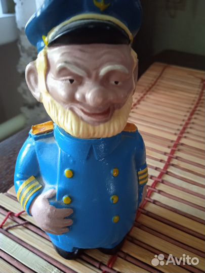 Сувениры из разных стран