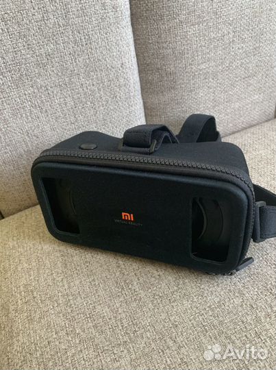 VR очки xiaomi