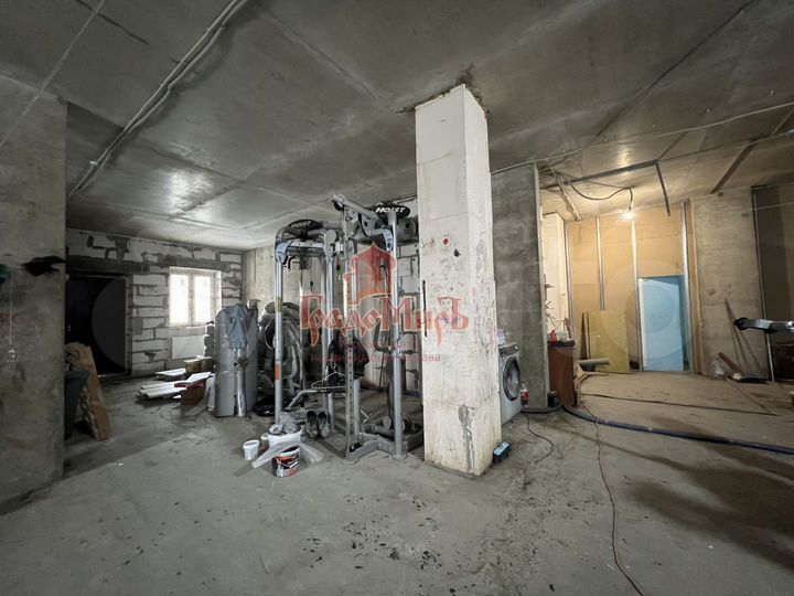 Помещение 130 м2