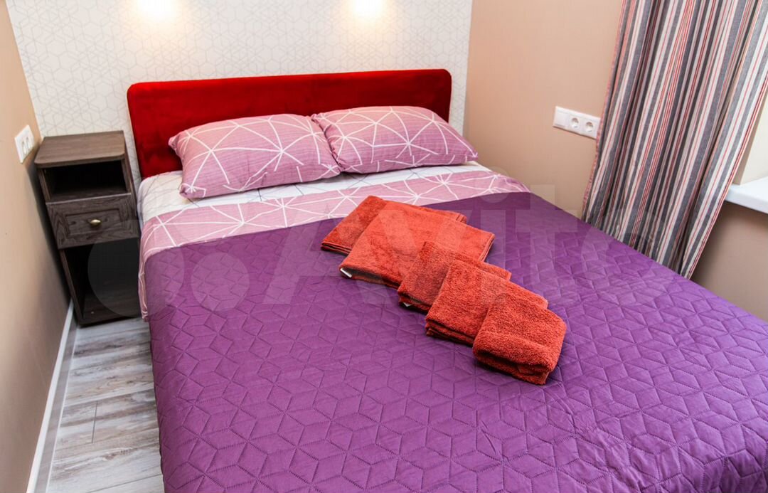 Квартира-студия, 14 м², 2/28 эт.