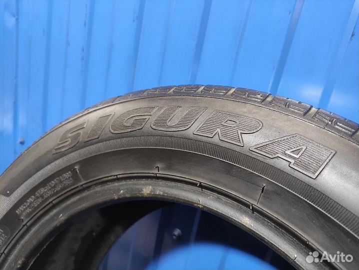 Tigar Sigura 185/60 R14