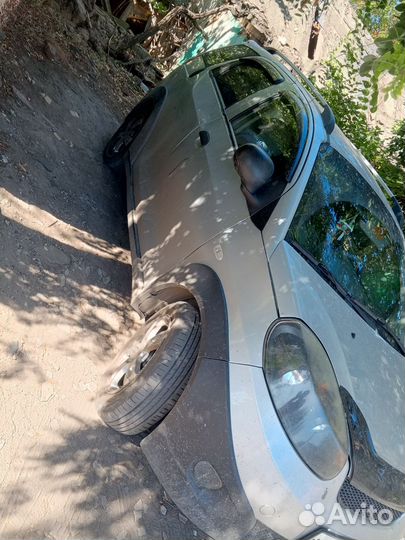 Chery IndiS (S18D) 1.3 МТ, 2012, 225 000 км