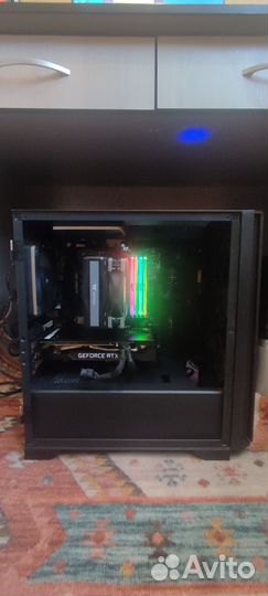 Игровой пк