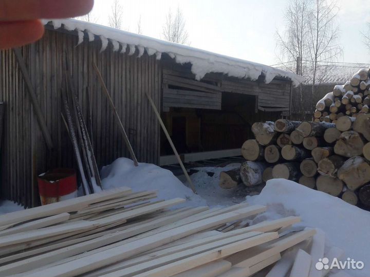 Помощник рамщик