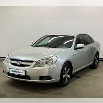 Chevrolet Epica 2.0 MT, 2010, 173 400 км, с пробегом, цена 630 000 руб.