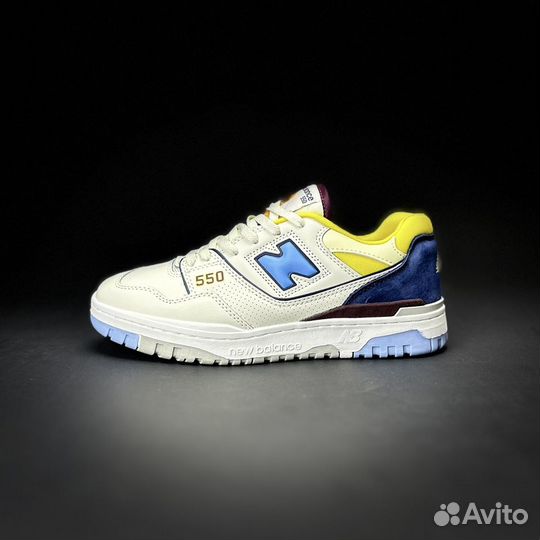 Кроссовки New balance, Nike