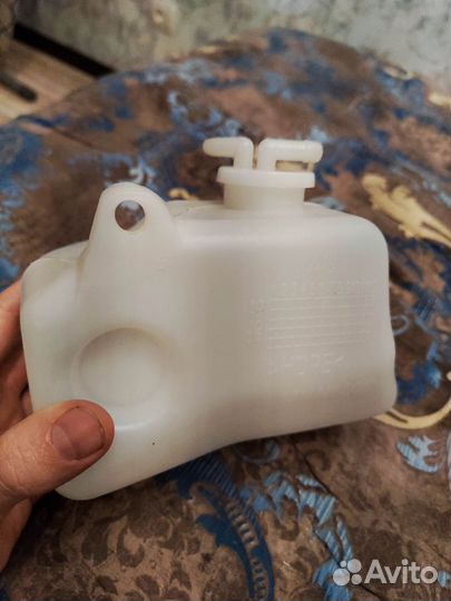 Расширительный бачок hover h5