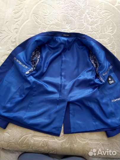 Костюм мужской