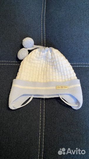 Шапка детская