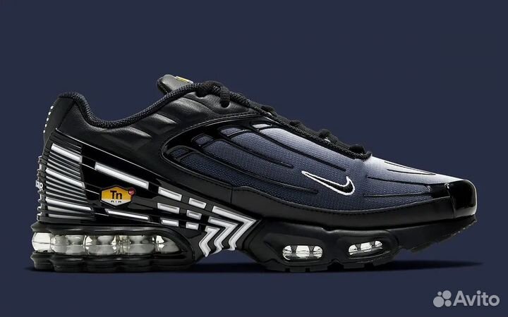 Nike air max tn plus 3