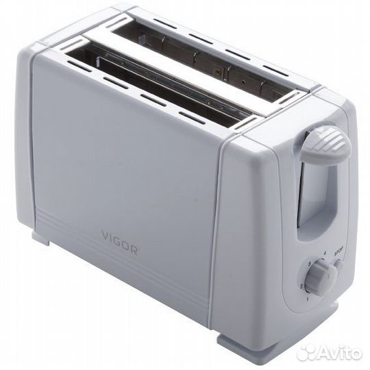 Тостер vigor
