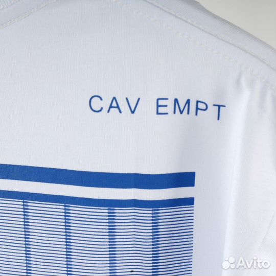 Футболка CavEmpt