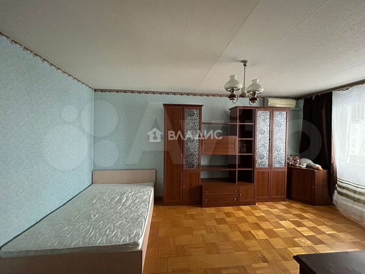 1-к. квартира, 38,3 м², 11/17 эт.