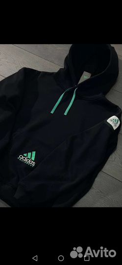 Худи Adidas Eguipment