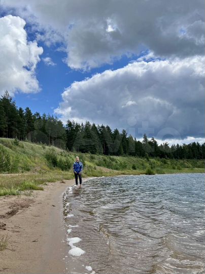 Участок 6 сот. (ИЖС)